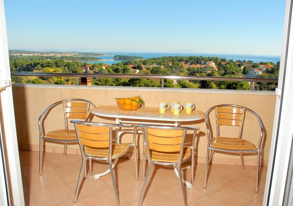 Apartments Tanja Премантура Стая снимка