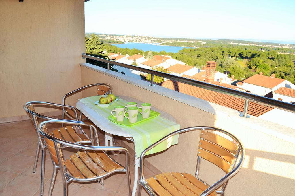 Apartments Tanja Премантура Стая снимка