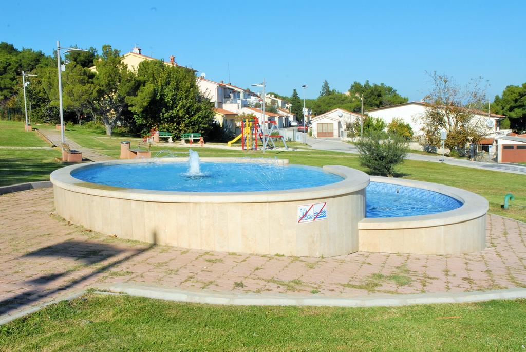 Apartments Tanja Премантура Екстериор снимка