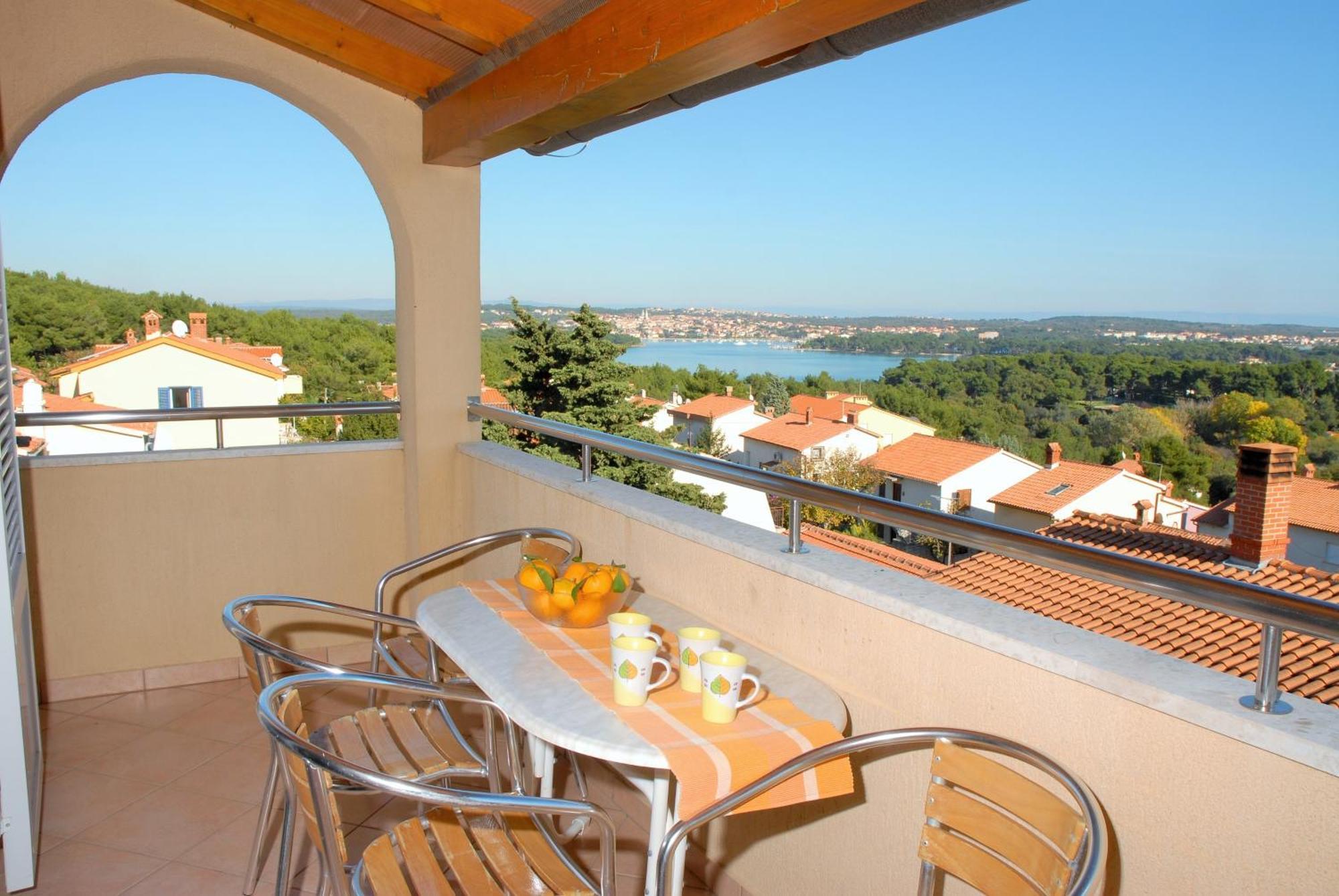 Apartments Tanja Премантура Екстериор снимка