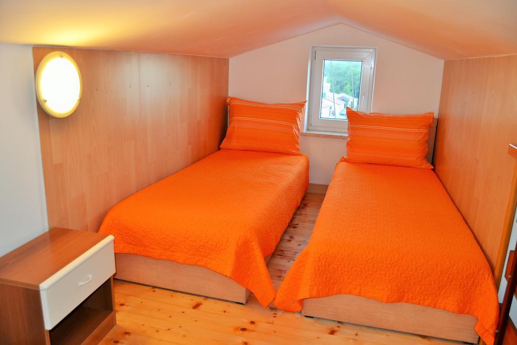 Apartments Tanja Премантура Стая снимка