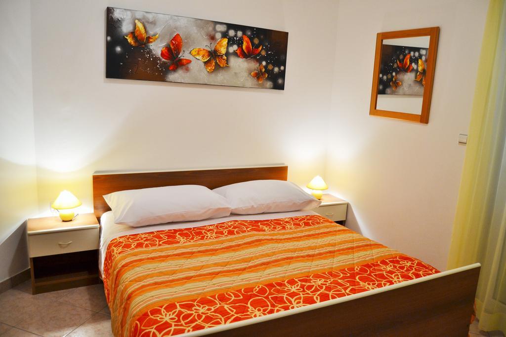 Apartments Tanja Премантура Стая снимка