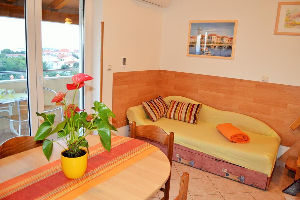 Apartments Tanja Премантура Стая снимка