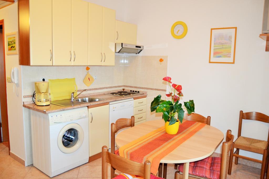 Apartments Tanja Премантура Стая снимка